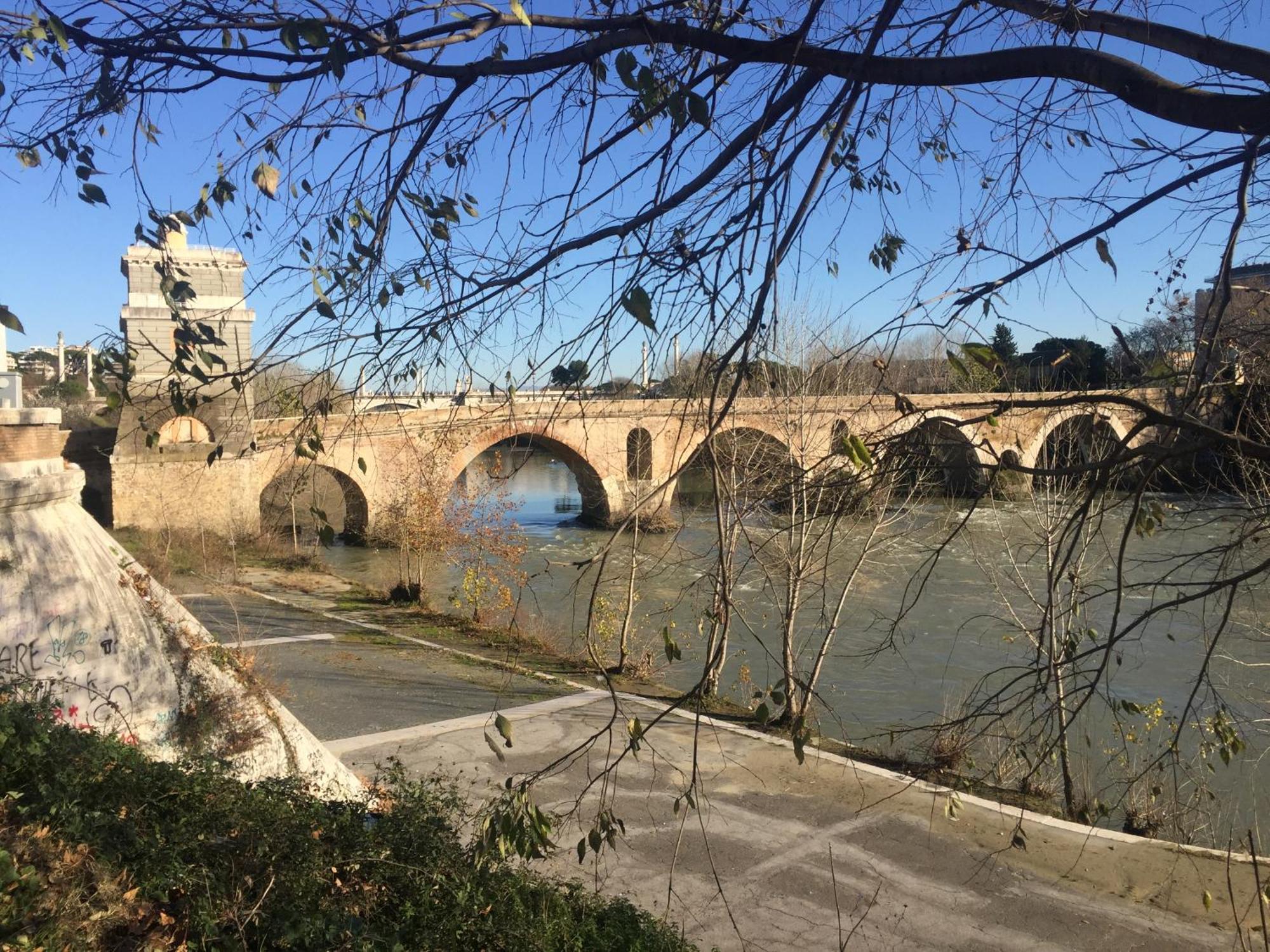 Appartamento Casa Vasari Roma